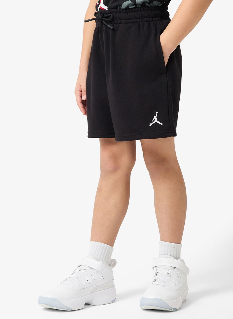 Jordan Kids Jordan Brooklyn Fleece Shorts - Image 1
